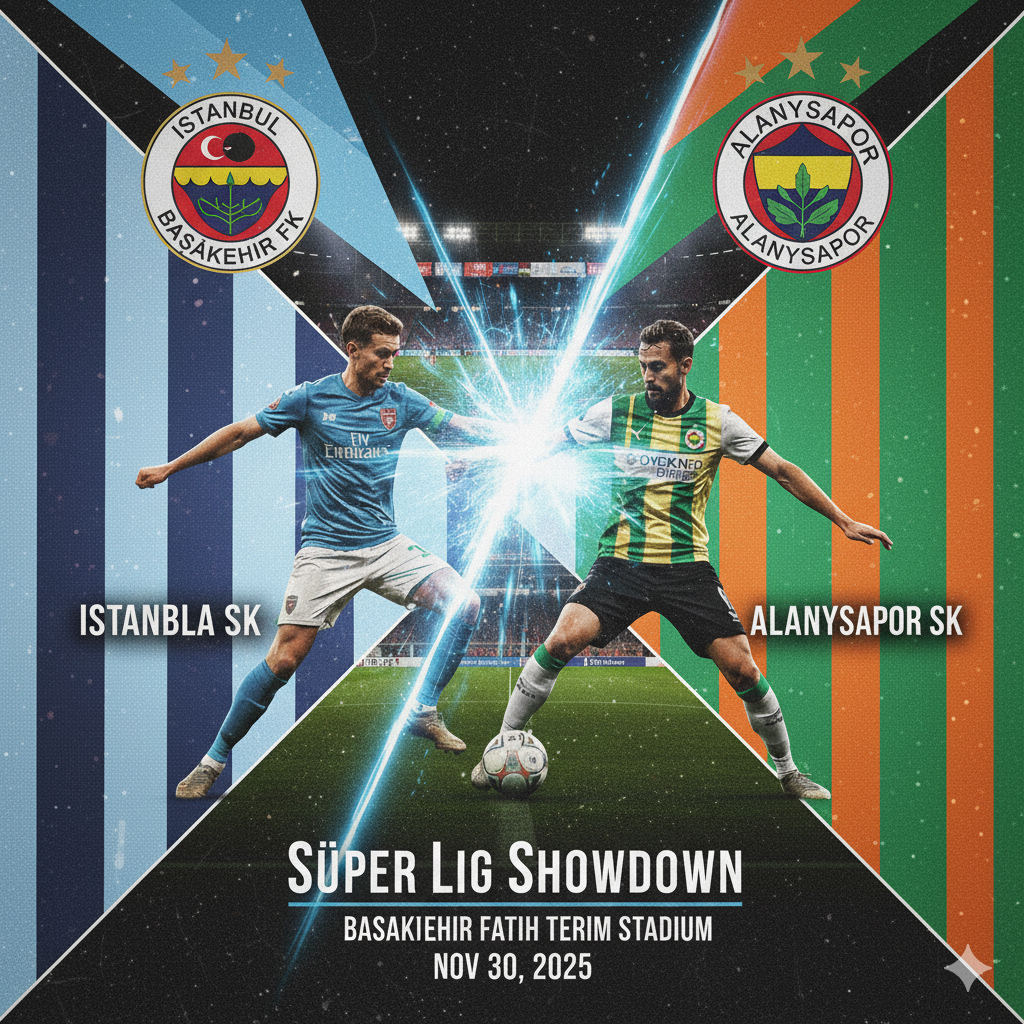 Istanbul BB vs Alanyaspor preview, prediction, head-to-head, team news, possible line-ups, and betting tips