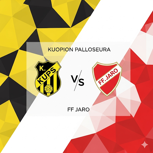 Kuopion Palloseura vs FF Jaro preview, prediction, head-to-head, team news, possible line-ups, and betting tips