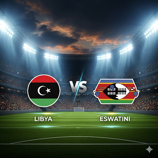Libya vs Eswatini preview, prediction, head-to-head, team news, possible line-ups, and betting tips