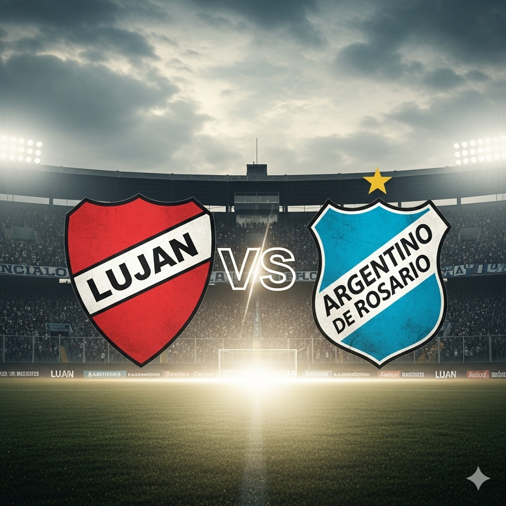 Lujan vs Argentino de Rosario preview, prediction, head-to-head, team news, possible line-ups, and betting tips