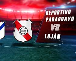 Lujan vs Deportivo Paraguayo preview, prediction, head-to-head, team news, possible line-ups, and betting tips