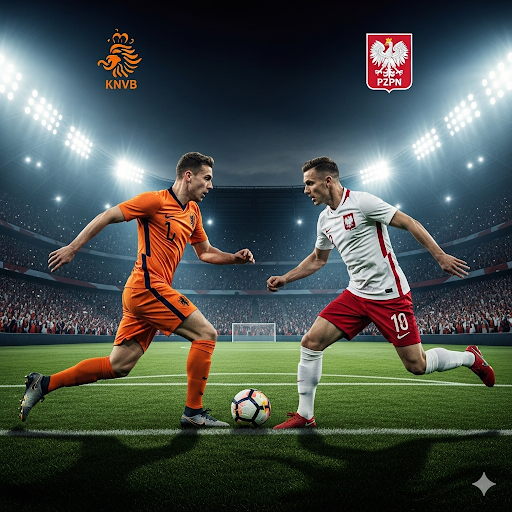 Netherlands vs Poland preview, prediction, head-to-head, team news, possible line-ups, and betting tips