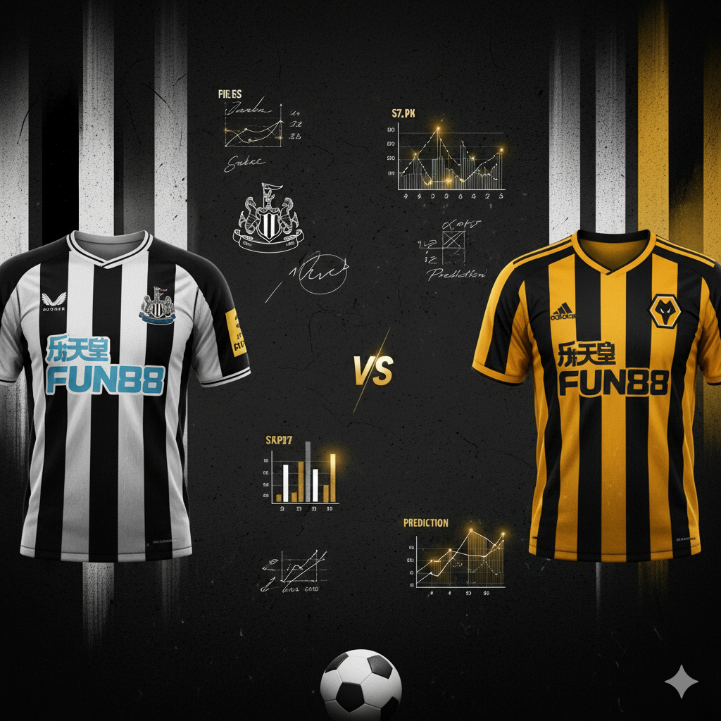Newcastle vs Wolves preview, prediction, head-to-head, team news, possible line-ups, and betting tips