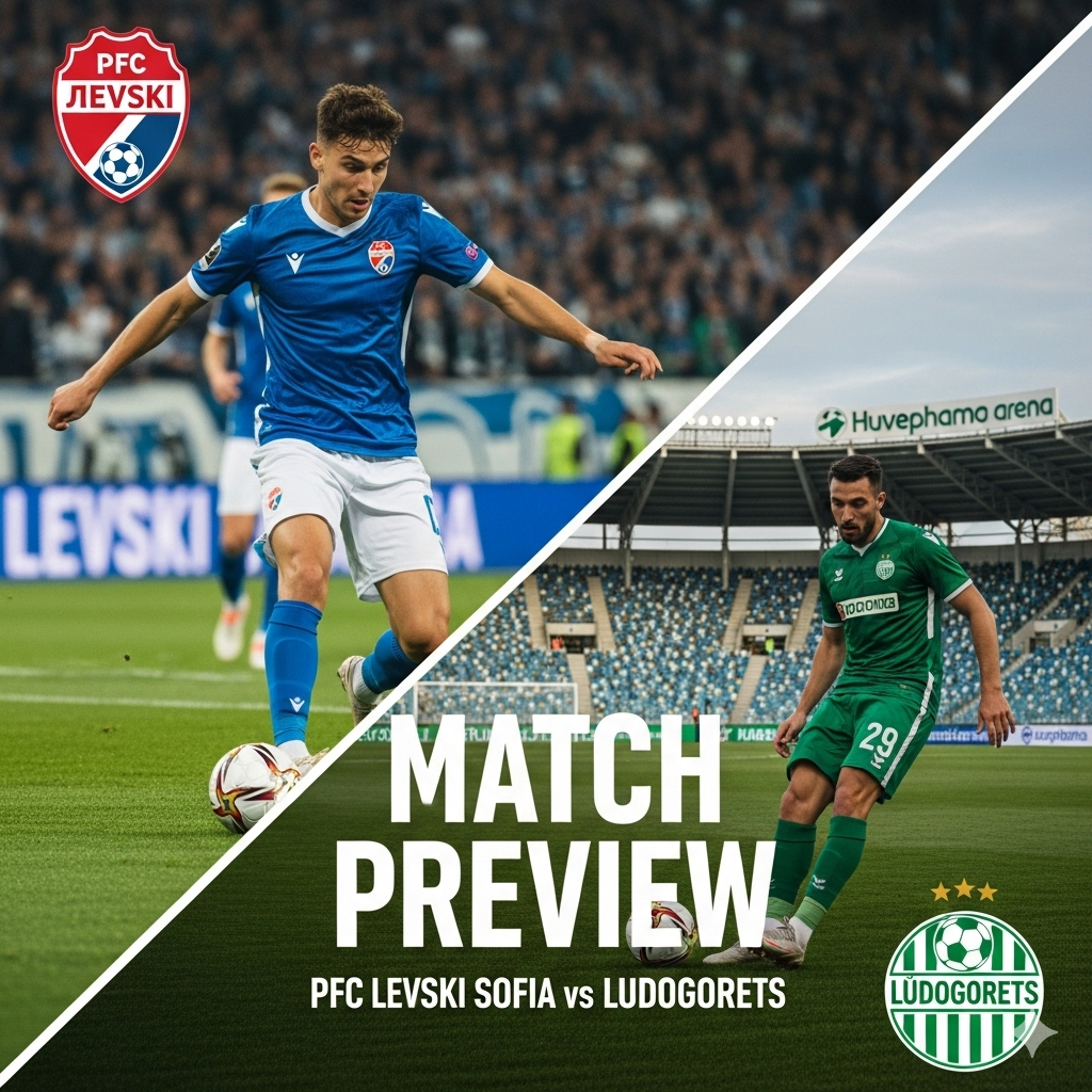 PFC Levski Sofia vs Ludogorets preview, prediction, head-to-head, team news, possible line-ups, and betting tips