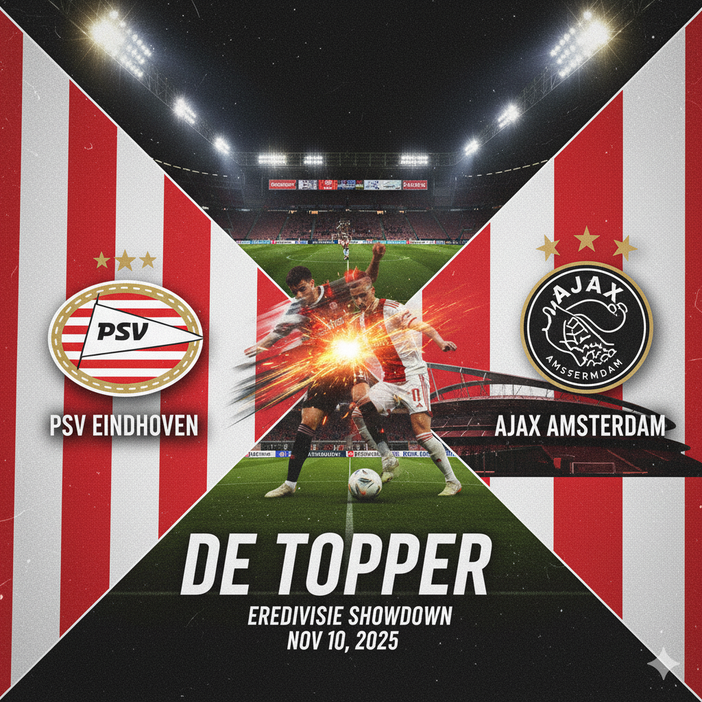 PSV Eindhoven vs Ajax preview, prediction, head-to-head, team news, possible line-ups, and betting tips