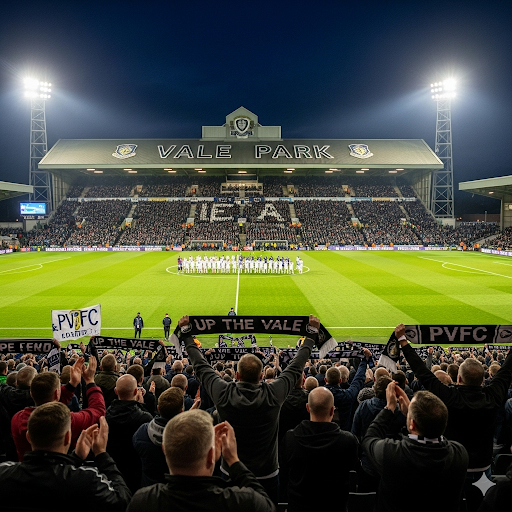 Port Vale vs Leeds United U21 preview, prediction, head-to-head, team news, possible line-ups, and betting tips