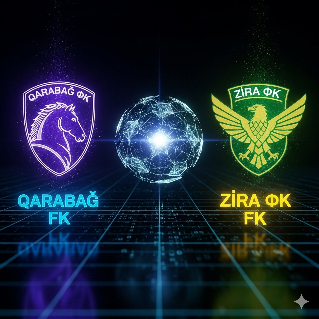 Qarabag vs Zira FK preview, prediction, head-to-head, team news, possible line-ups, and betting tips