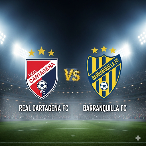 Real Cartagena FC vs Barranquilla FC preview, prediction, head-to-head, team news, possible line-ups, and betting tips