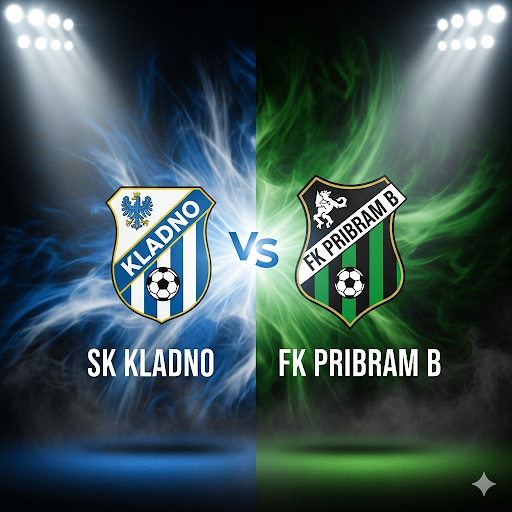 SK Kladno v FK Pribram B preview, prediction, head-to-head, team news, possible line-ups, and betting tips