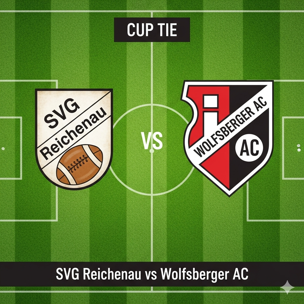 SVG Reichenau vs Wolfsberger AC preview, prediction, head-to-head, team news, possible line-ups, and betting tips