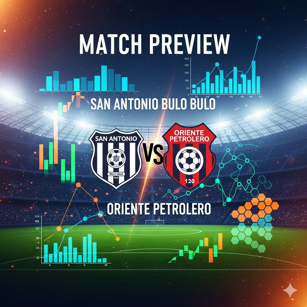 San Antonio Bulo Bulo vs Oriente Petrolero preview, prediction, head-to-head, team news, possible line-ups, and betting tips