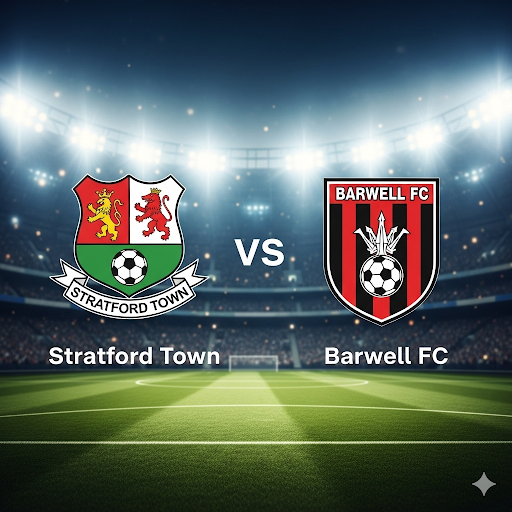 Stratford Town vs Barwell preview, prediction, head-to-head, team news, possible line-ups, and betting tips