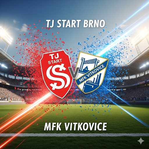 TJ Start Brno v MFK Vitkovice preview, prediction, head-to-head, team news, possible line-ups, and betting tips