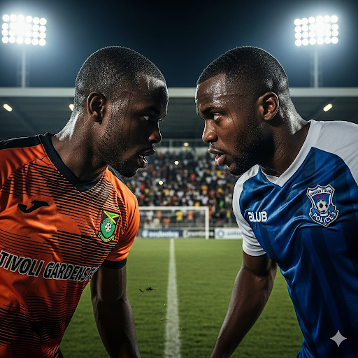 Tivoli Gardens vs Spanish Town Police FC preview, prediction, head-to-head, team news, possible line-ups, and betting tips