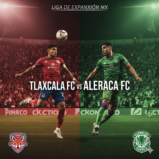 Tlaxcala FC vs Alebrijes de Oaxaca FC preview, prediction, head-to-head, team news, possible line-ups, and betting tips