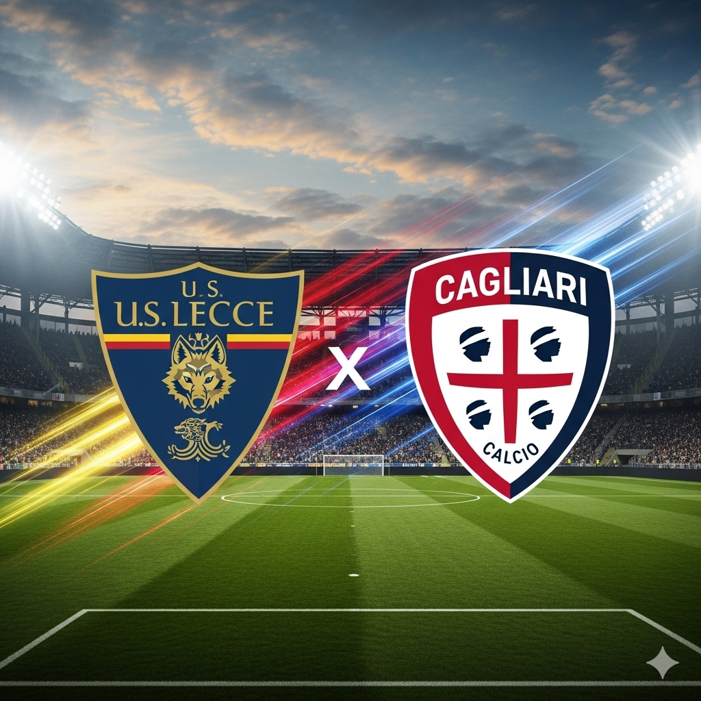 US Lecce vs Cagliari preview, prediction, head-to-head, team news, possible line-ups, and betting tips
