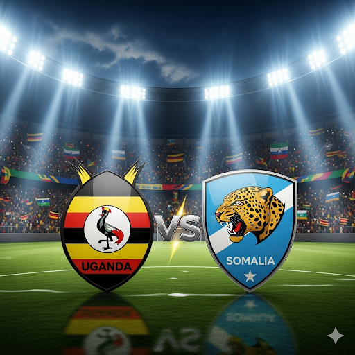Uganda vs Somalia preview, prediction, head-to-head, team news, possible line-ups, and betting tips