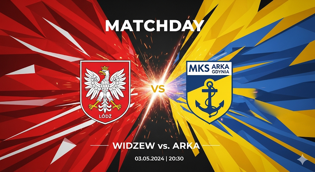 Widzew Lodz vs MKS Arka Gdynia preview, prediction, head-to-head, team news, possible line-ups, and betting tips