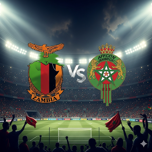 Zambia vs Morocco preview, prediction, head-to-head, team news, possible line-ups, and betting tips