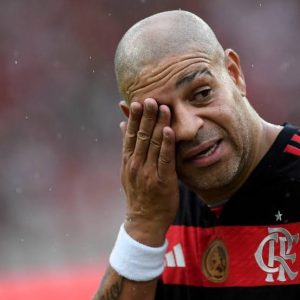 Adriano Net Worth