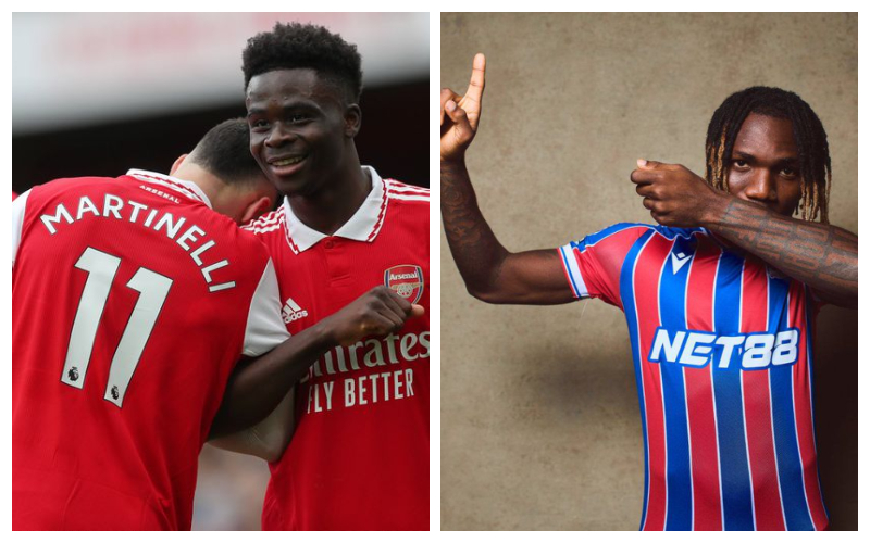 Arsenal vs Crystal Palace preview