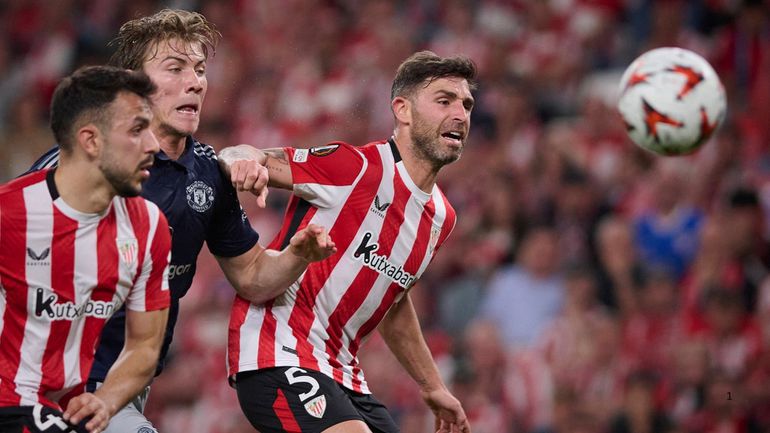 Athletic Bilbao vs Getafe preview