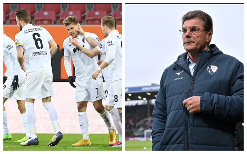 Augsburg vs Bochum preview