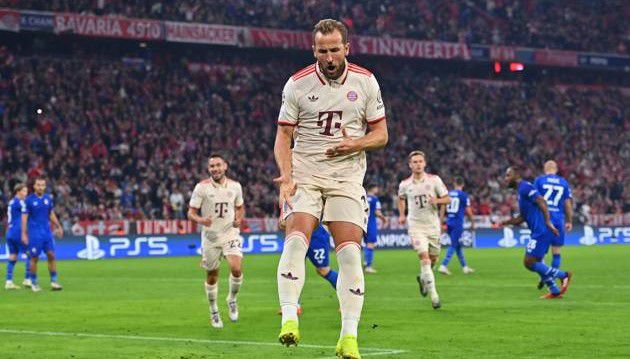 Home 13 Bayern Munich vs Bayer Leverkusen preview