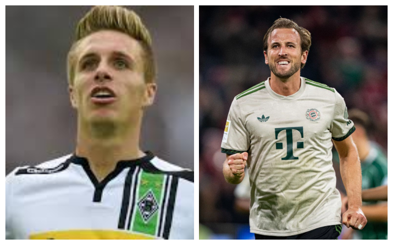 Borussia M´gladbach vs Bayern Munich preview