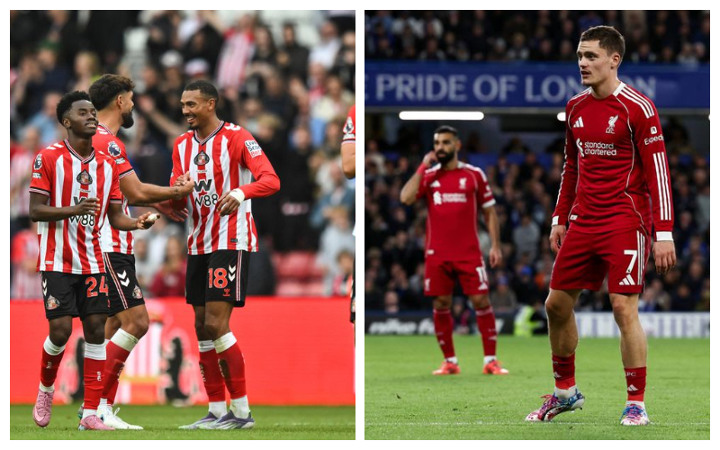 Brentford vs Liverpool preview