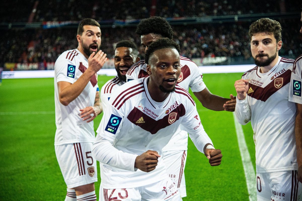 Briochin vs SM Caen preview