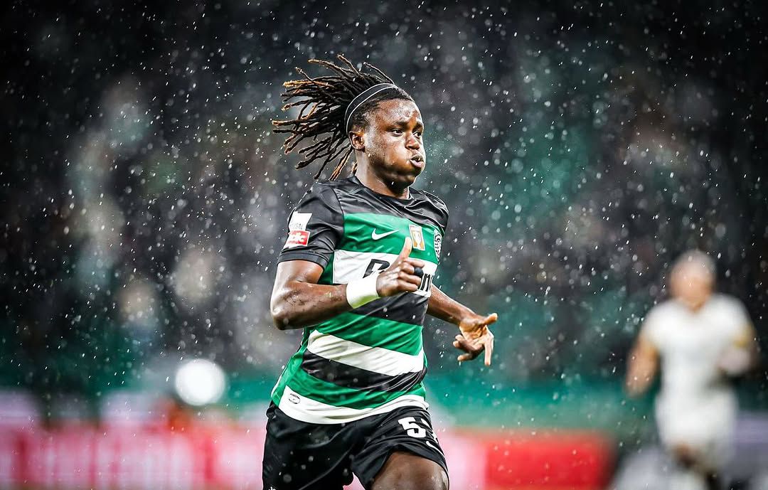 CD Tondela vs Sporting preview