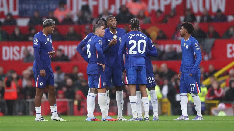 Chelsea vs Sunderland AFC preview