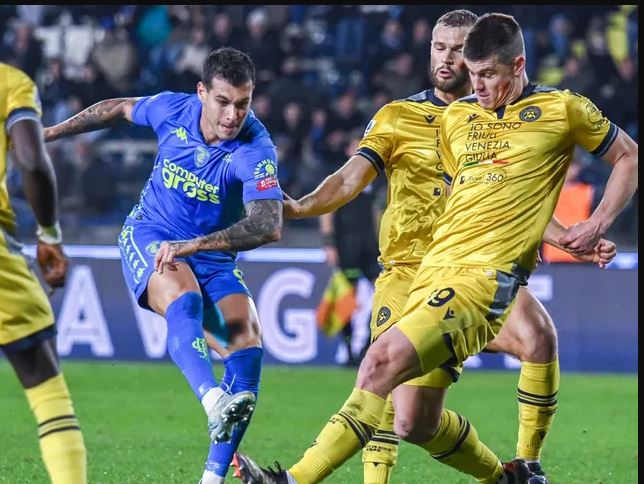 Empoli vs Sampdoria preview