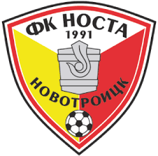 FC Nosta Novotroitsk