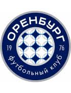 FC Orenburg-2
