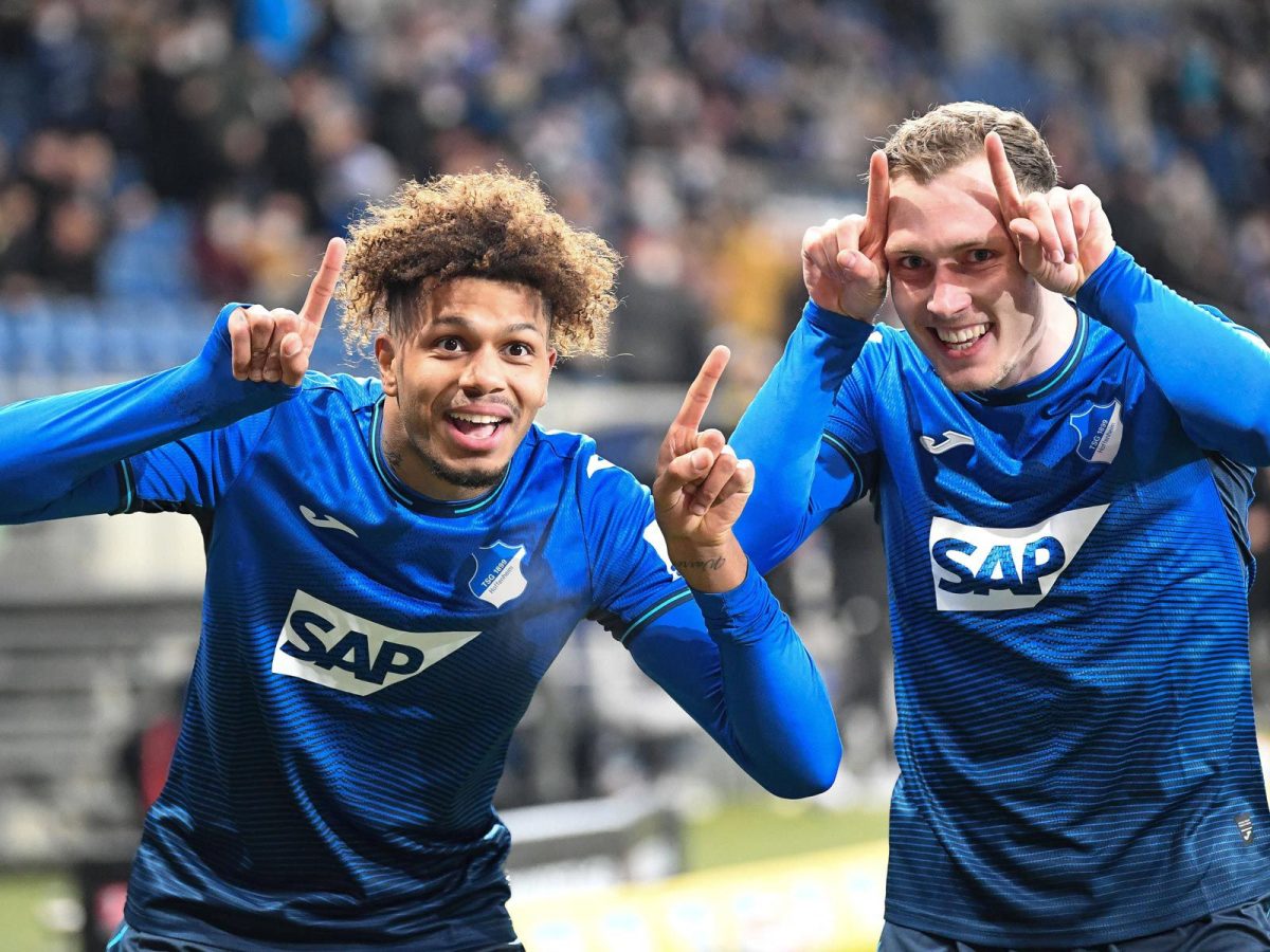 FC St. Pauli vs Hoffenheim preview