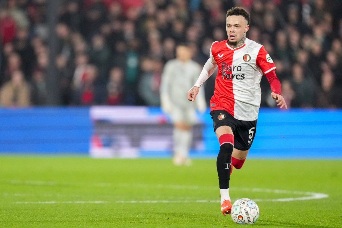 Feyenoord vs PSV Eindhoven preview