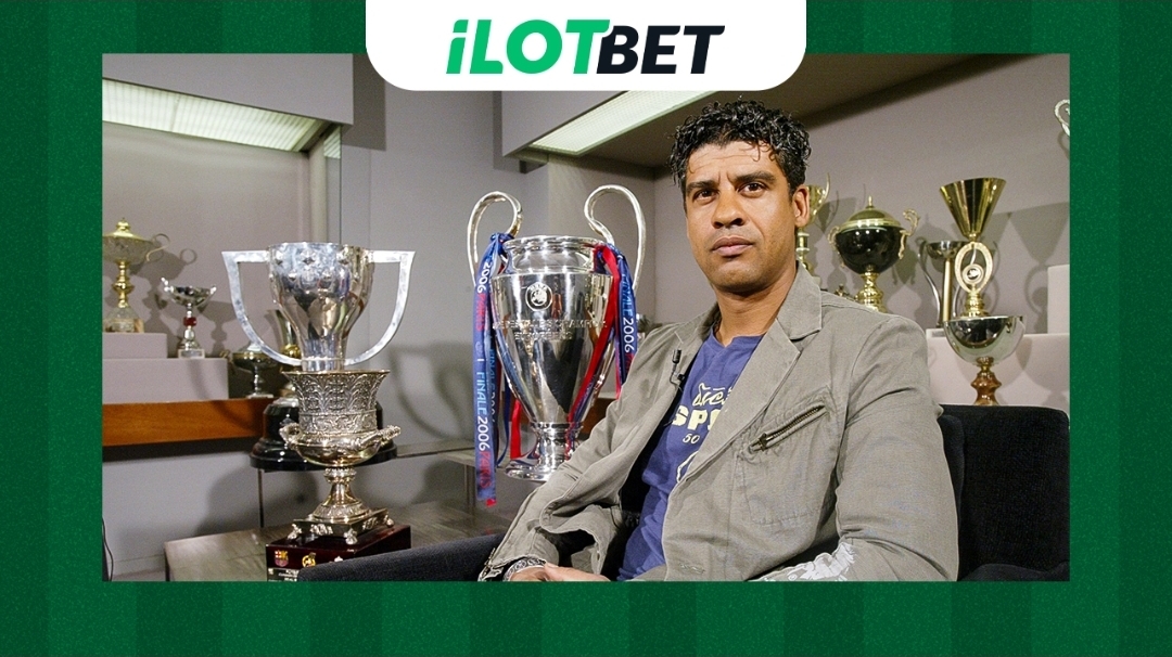 Frank Rijkaard