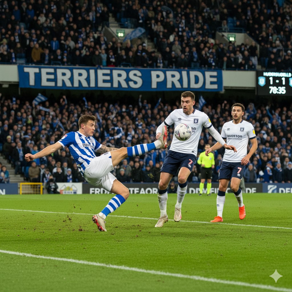 Huddersfield vs Bolton Wanderers preview