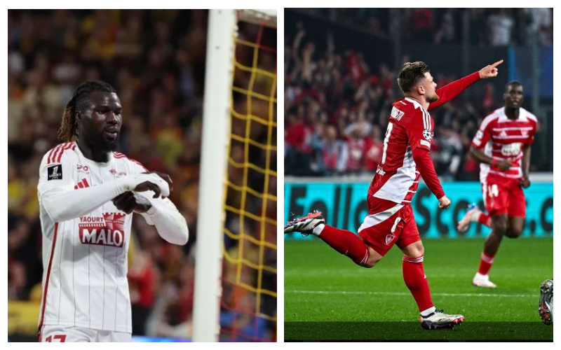 Le Havre vs Brest preview
