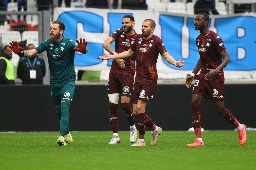 Lille vs Metz preview