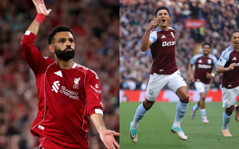Home 11 Liverpool vs Aston Villa preview