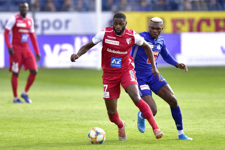 Lugano vs FC Luzern preview