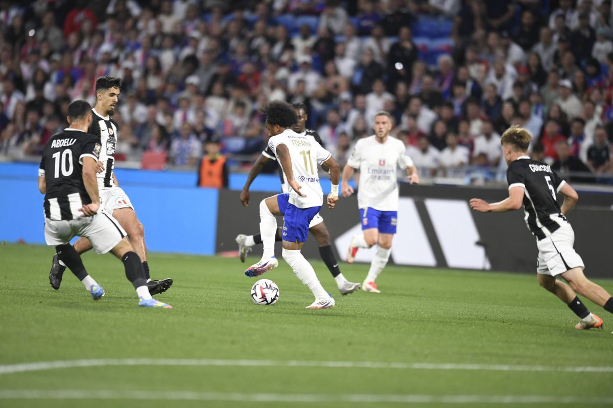 Lyon vs Strasbourg preview