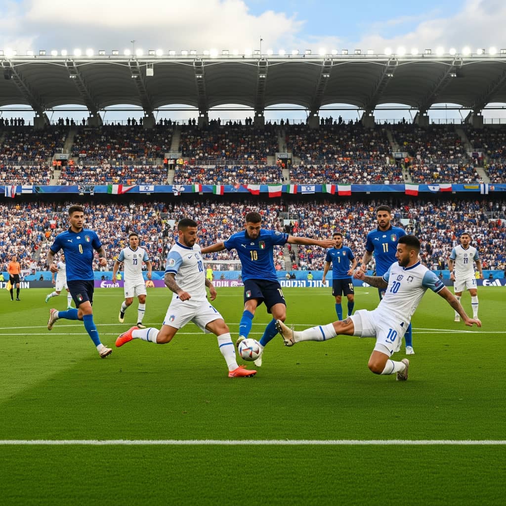 Norway vs New Zealand preview