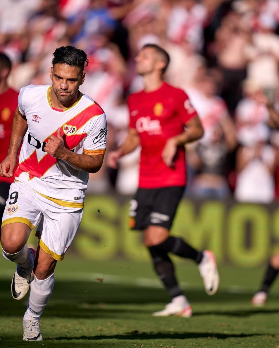 Rayo Vallecano vs Alaves preview