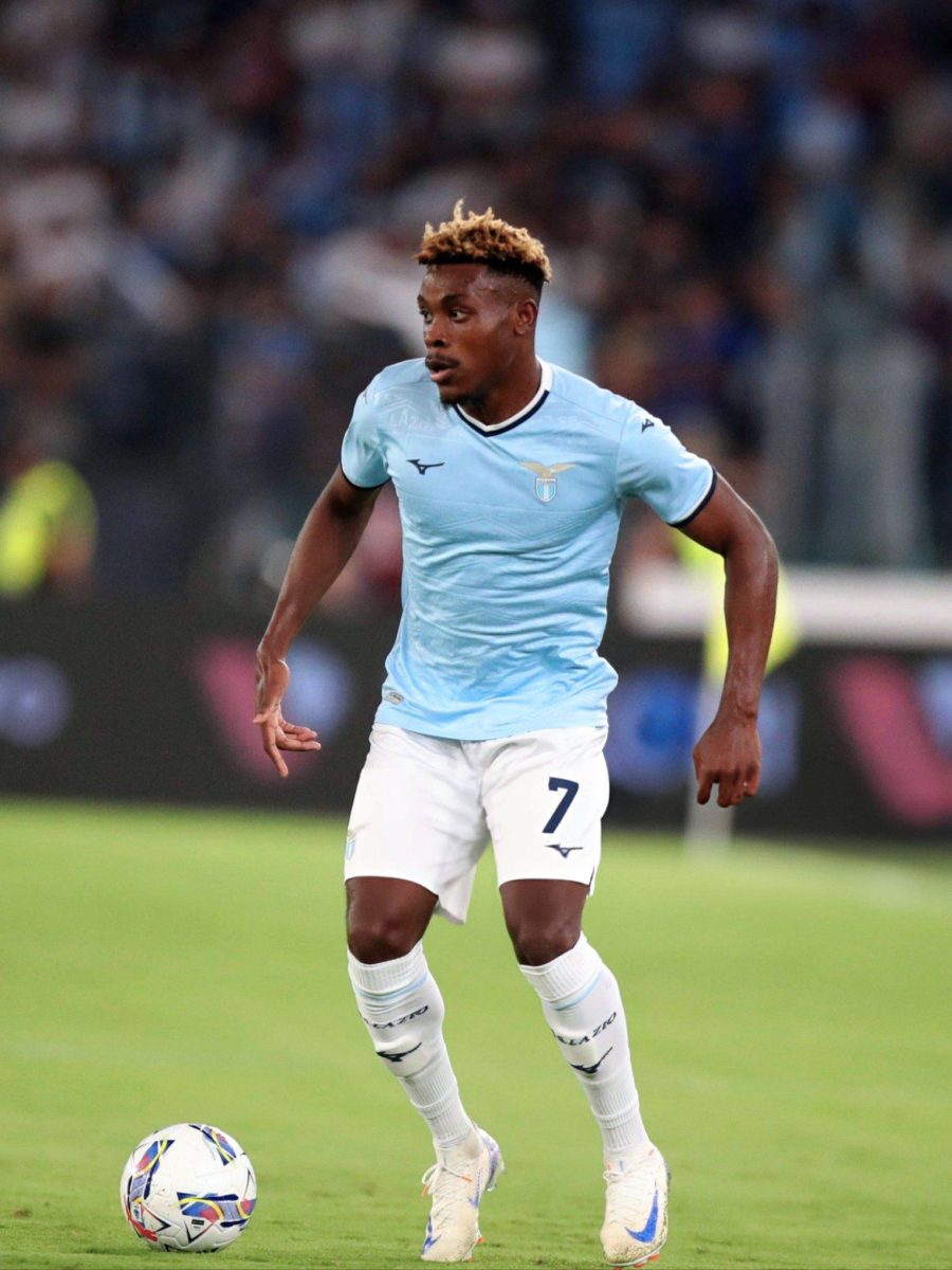 Home 10 SC Pisa vs Lazio preview