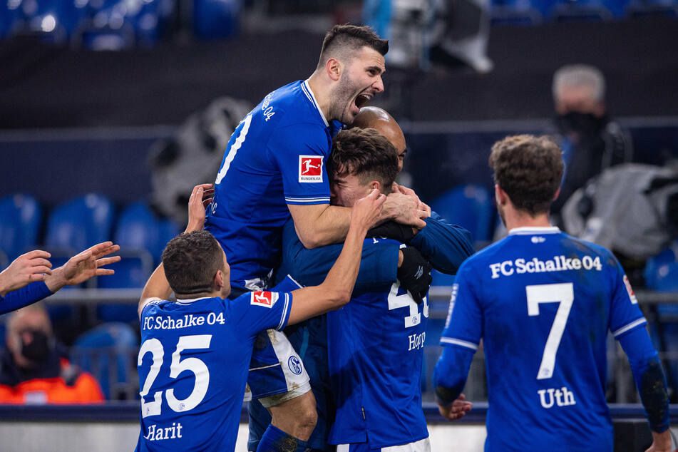 Schalke vs Darmstadt preview