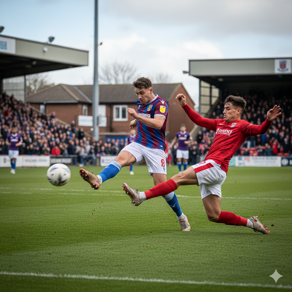 Scunthorpe United vs Morecambe FC preview, prediction, head-to-head, team news, possible line-ups, and betting tips